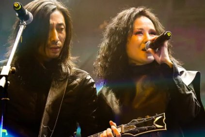 罗琦成名曲10首经典老歌