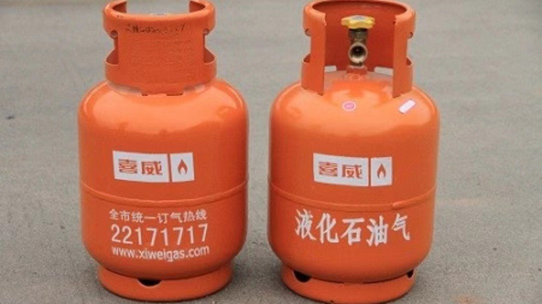 液化气罐爆炸四大原因