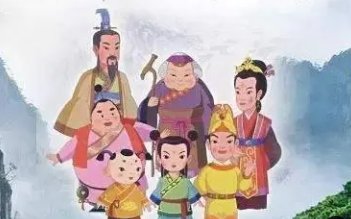 有教育意义的动画片