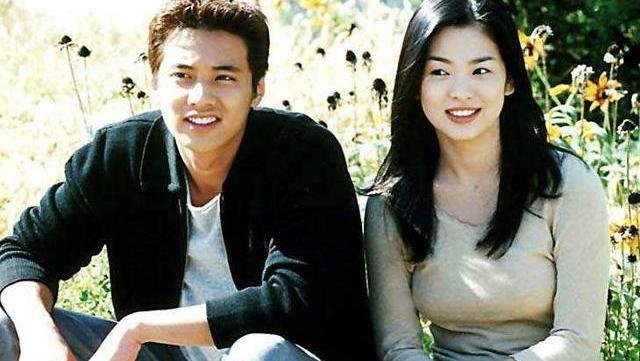 以现在的角度看2000年的韩剧《蓝色生死恋》，你会怎么评价？