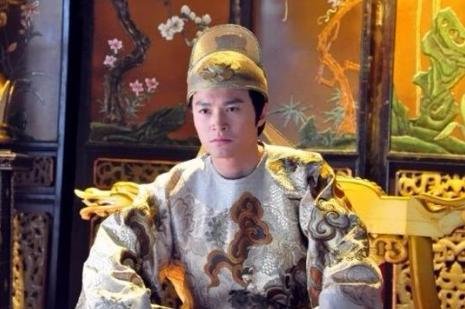 “美人计”成就了大唐帝国？