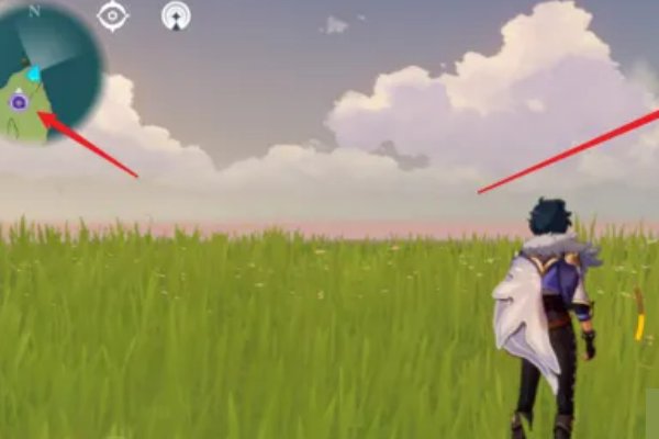 原神深渊怎么过去