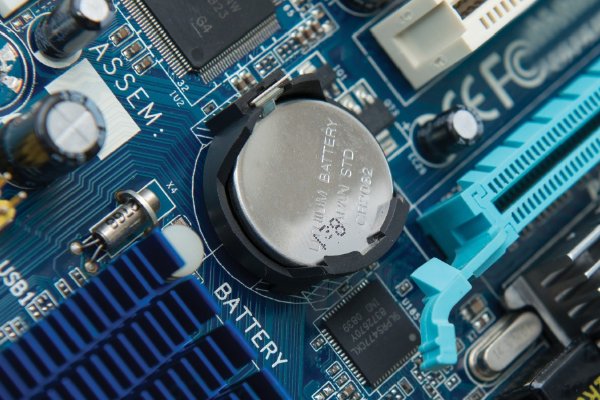 什么是主板CMOS电池?