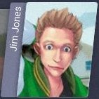 无处遁形全网公敌第三章Jim全线索是什么