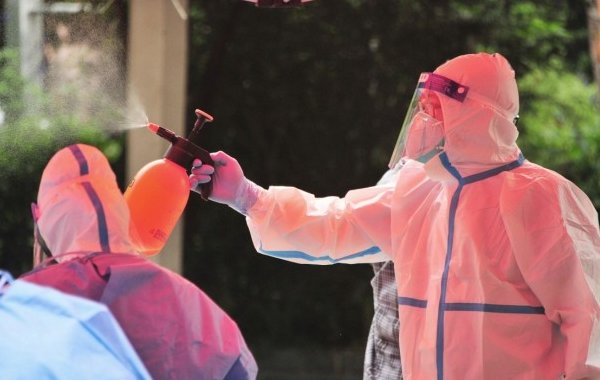 国内多地放宽核酸检测时限、频次要求，全国的疫情目前是什么情况？