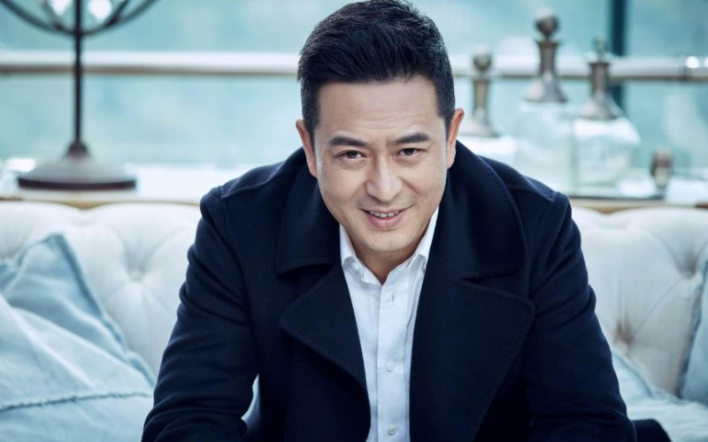 张嘉译主演的全部电视剧