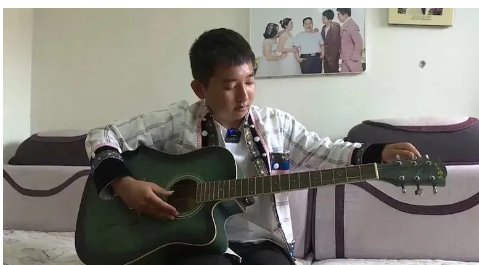 我是云南的原唱