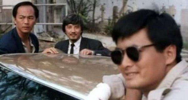 张国荣最后死没死啊？