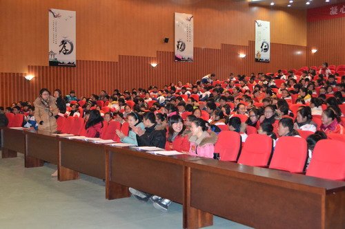 建湖县实验初中教育集团的办学理念