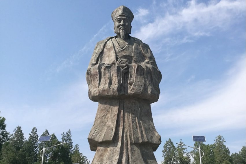 著名文学家元好问的名句问世间情为何物直教生死相许描写的是什么