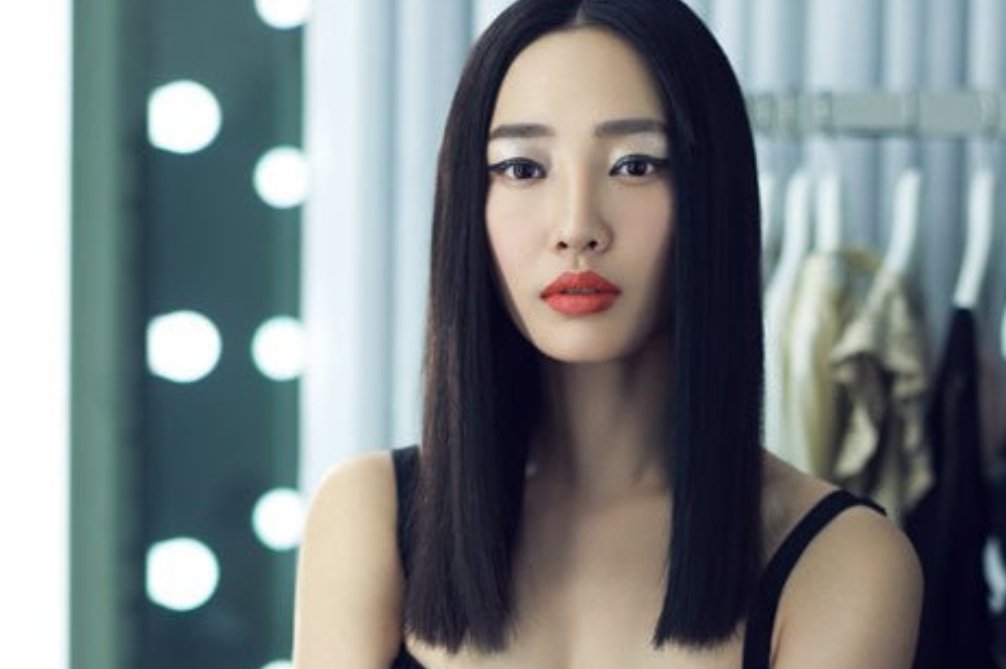 被批人品极差疑不惜尊严卖弄风骚的白百何，她的真实人品真的如此不堪？