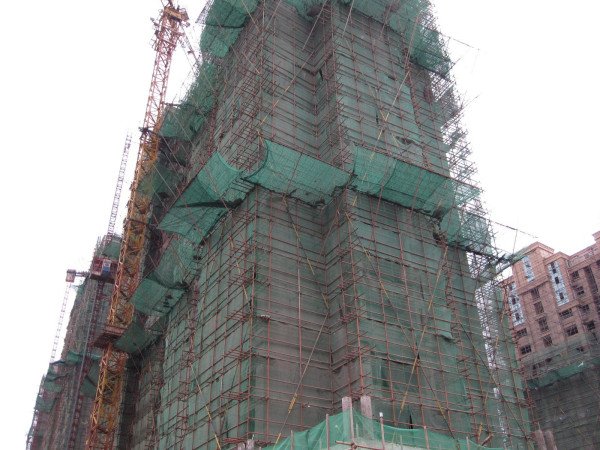 安全网规范要求