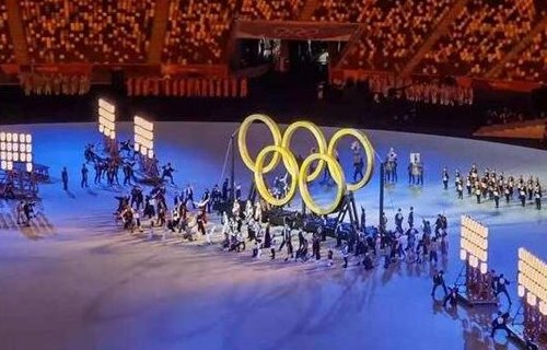 小学生冬奥祝福语有哪些？