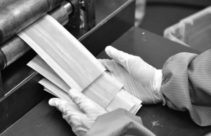 许多公司有口罩生产线却没有熔喷布，为何熔喷布一布难求？