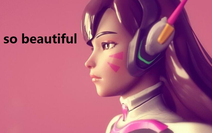 so beautiful是什么意思？