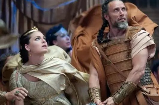 十大希腊神话电影