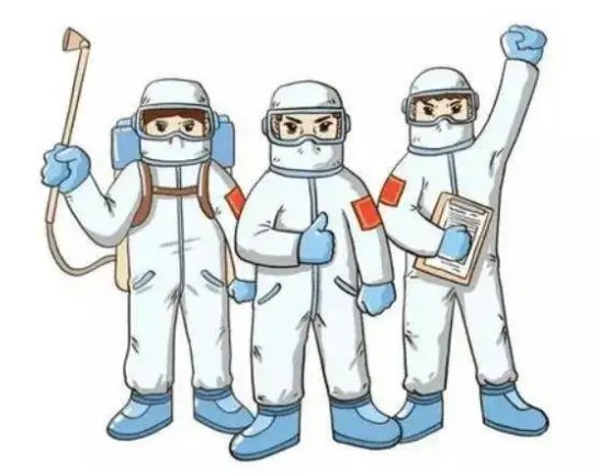 无锡多人殴打防疫工作人员，已有2人被拘，为何会有这样的情况发生？