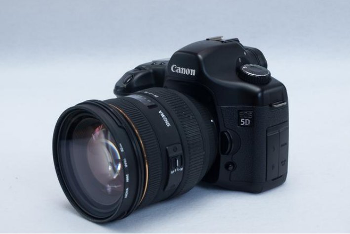 佳能相机型号大全