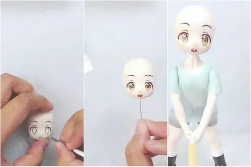 怎么做动漫视频教程