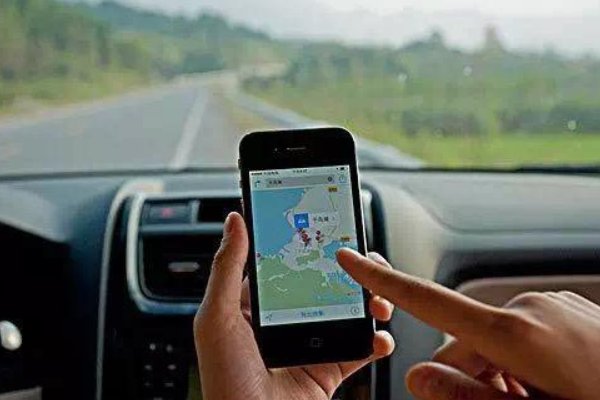 哪个手机地图最好用？
