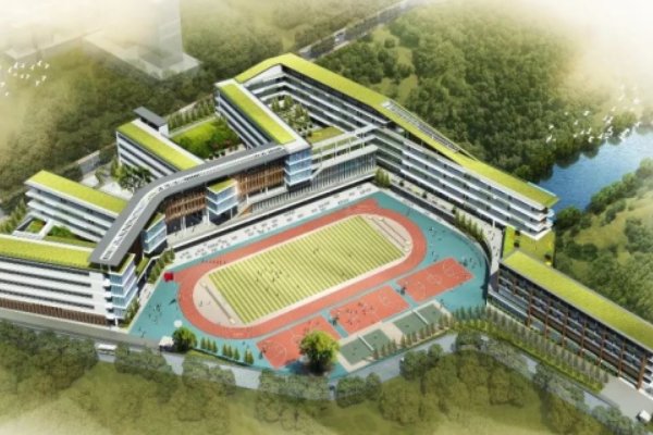 定州一中是哪个学校？