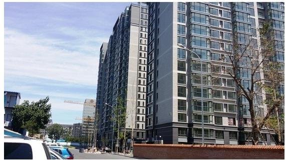 中信21世纪的介绍