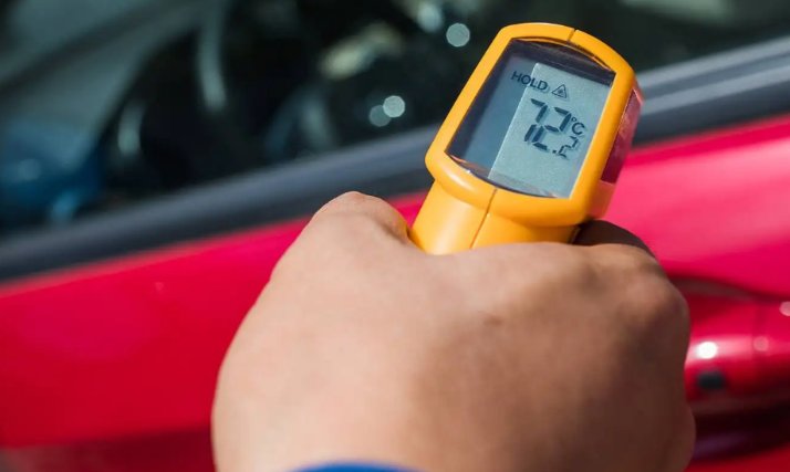 蚂蚁落地3秒暴毙，河南到底有多热？