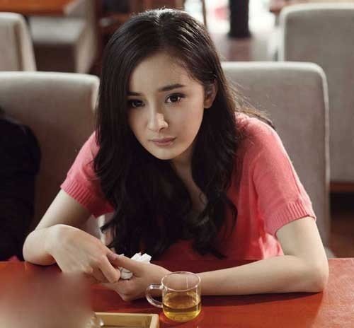 志明与春娇杨幂扮演谁