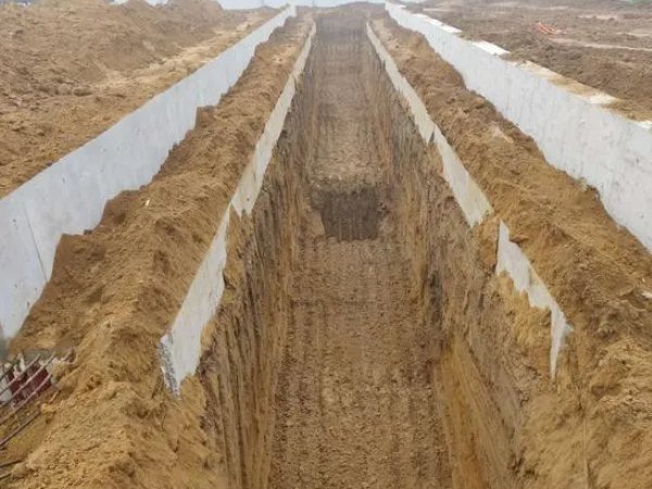 pp模块蓄水池施工流程