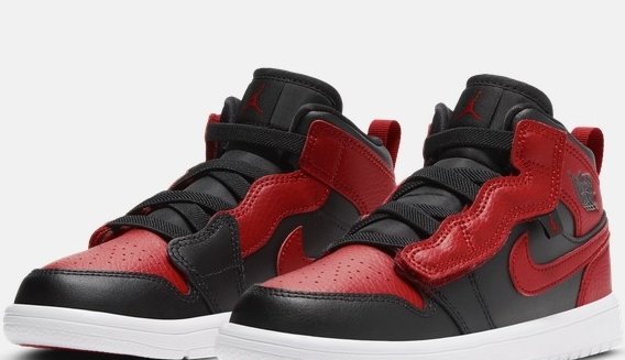 aj和nike什么关系