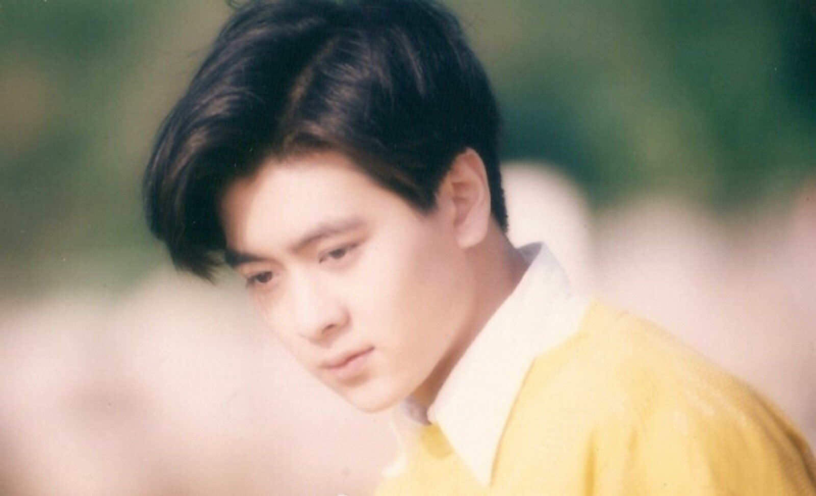 林志颖有多少身家