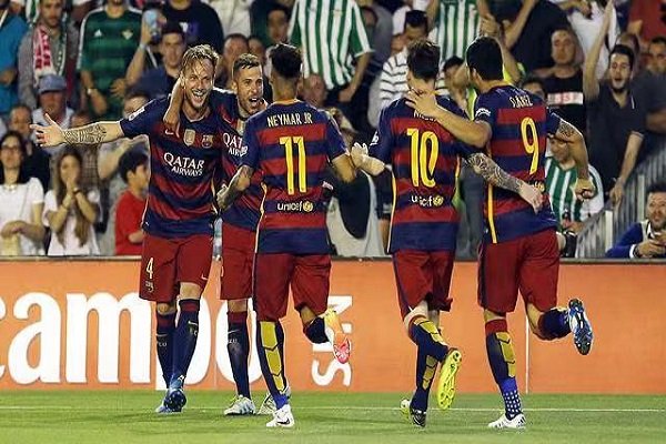 皇马巴萨哪里直播