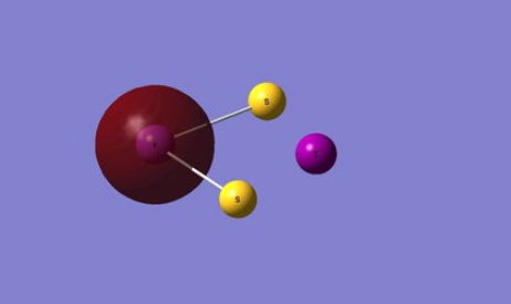 二硫碘化钾是什么