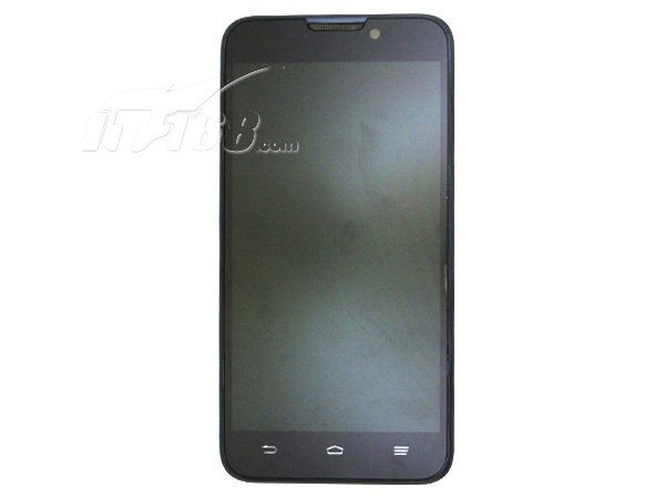 中兴 U935的基本功能