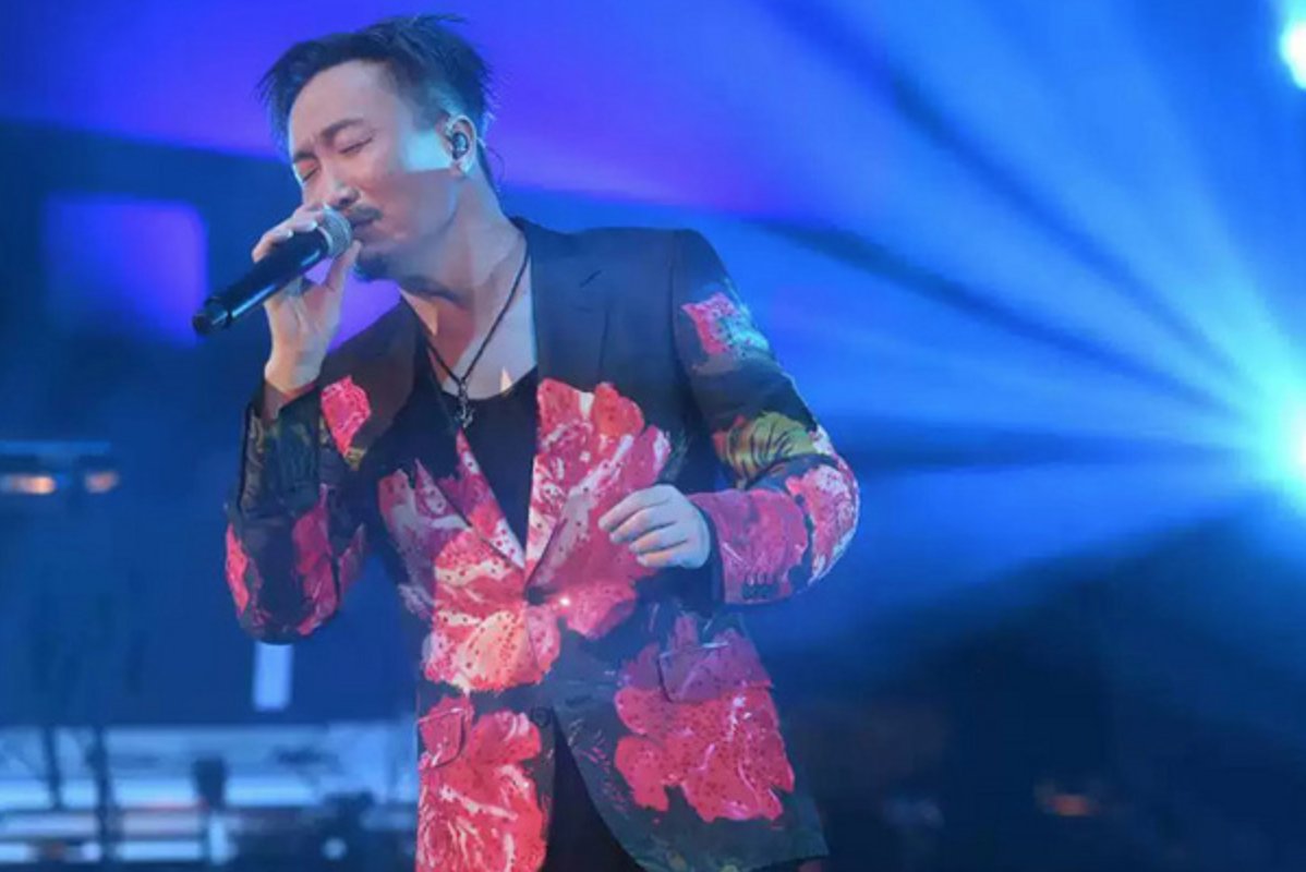 郑中基20首经典老歌