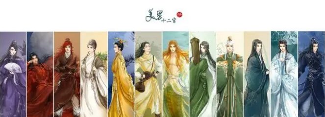 有没有一个女主多个男主的甜宠文值得推荐？