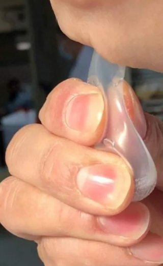 怎么用开塞露呢？