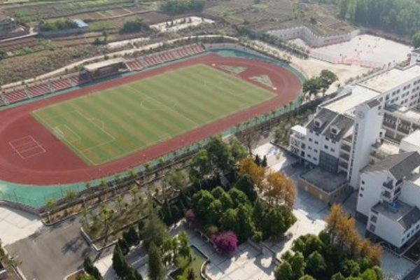 勉县二中老师名单