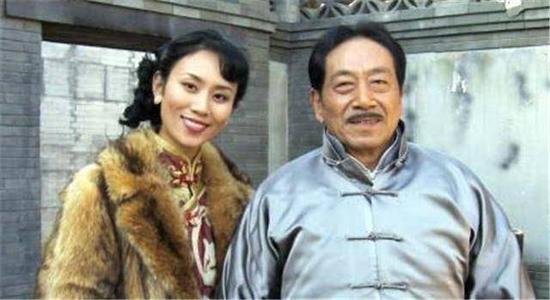 国家三级演员有那些人