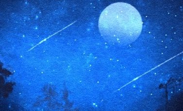 长庚星和启明星指的是什么星