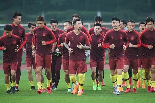 奥运会男足年龄标准