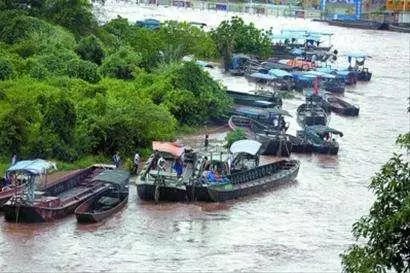 柬埔寨载41名中国人船只沉没事故救援有何最新进展？