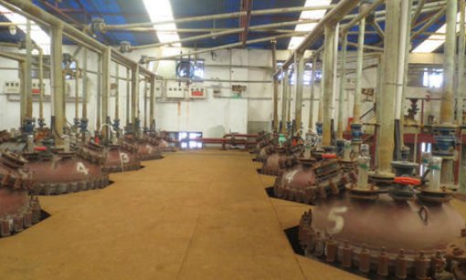 氯化石蜡42生产厂家