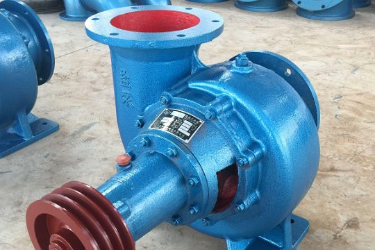 水泵厂都有什么泵