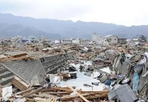 日本强震地铁手扶剧烈晃动，在此次地震中，日本首都东京的受影响程度如何？