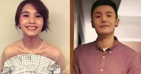 杨丞琳拥抱陈立农，李荣浩对此是何反应？