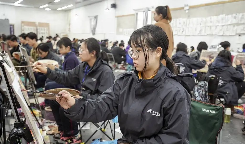 艺考培训哪家好