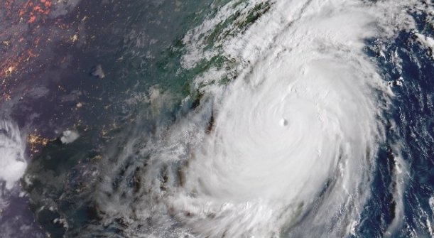 莫兰蒂台风多少级