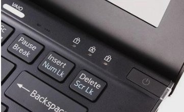 鼠标指示灯的作用是什么呢？