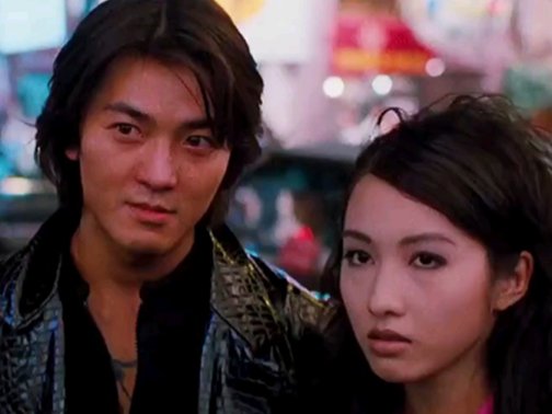 古惑仔电影系列顺序